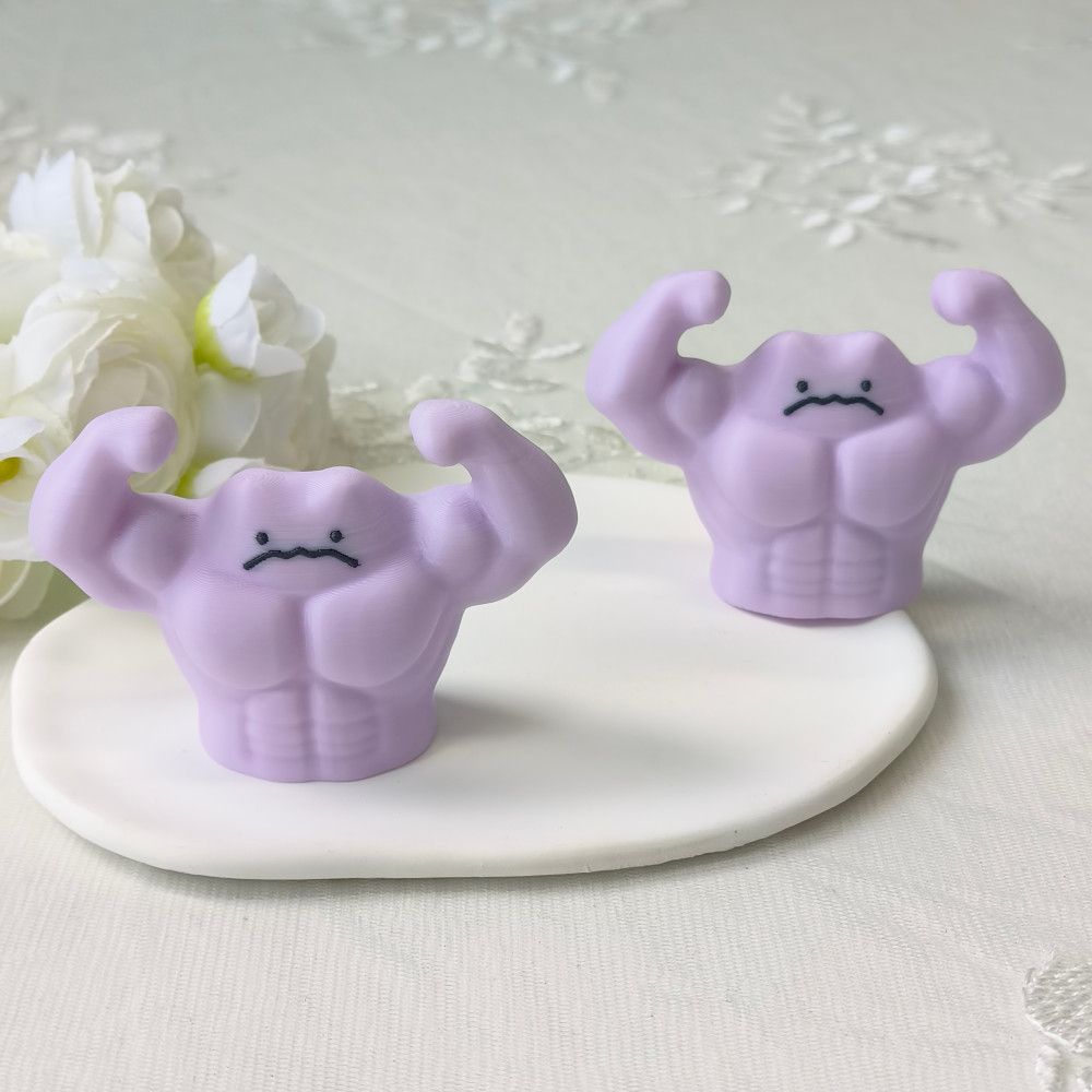 Patung Pokémon Unik Penghilang - Cosplay Prop Designer ulasan dan harga