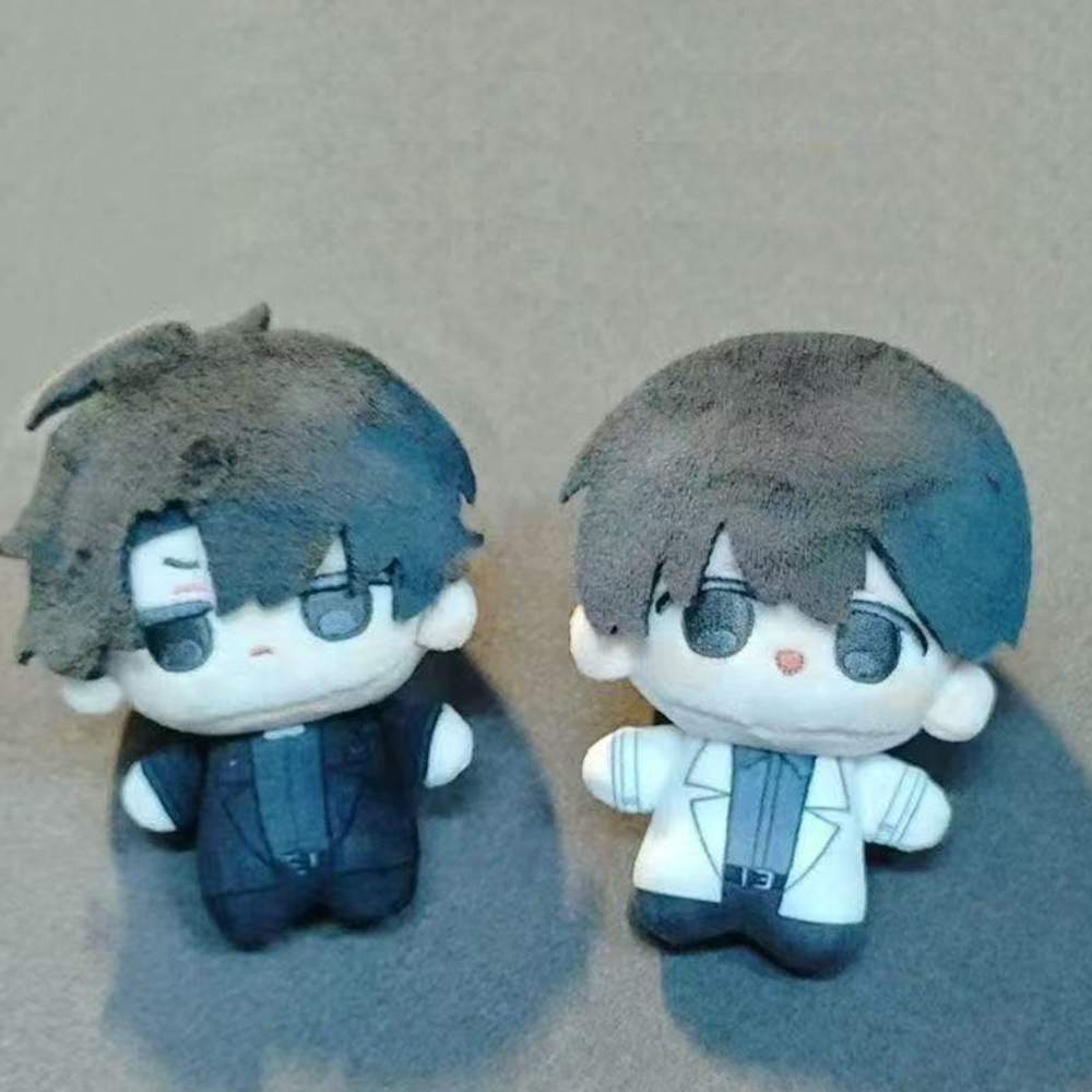 Boneka Cosplay Anime Omniscien - Prop De Cosplay ulasan dan harga