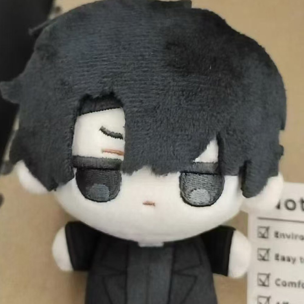 Boneka Cosplay Anime Omniscien - Prop De Cosplay ulasan dan harga