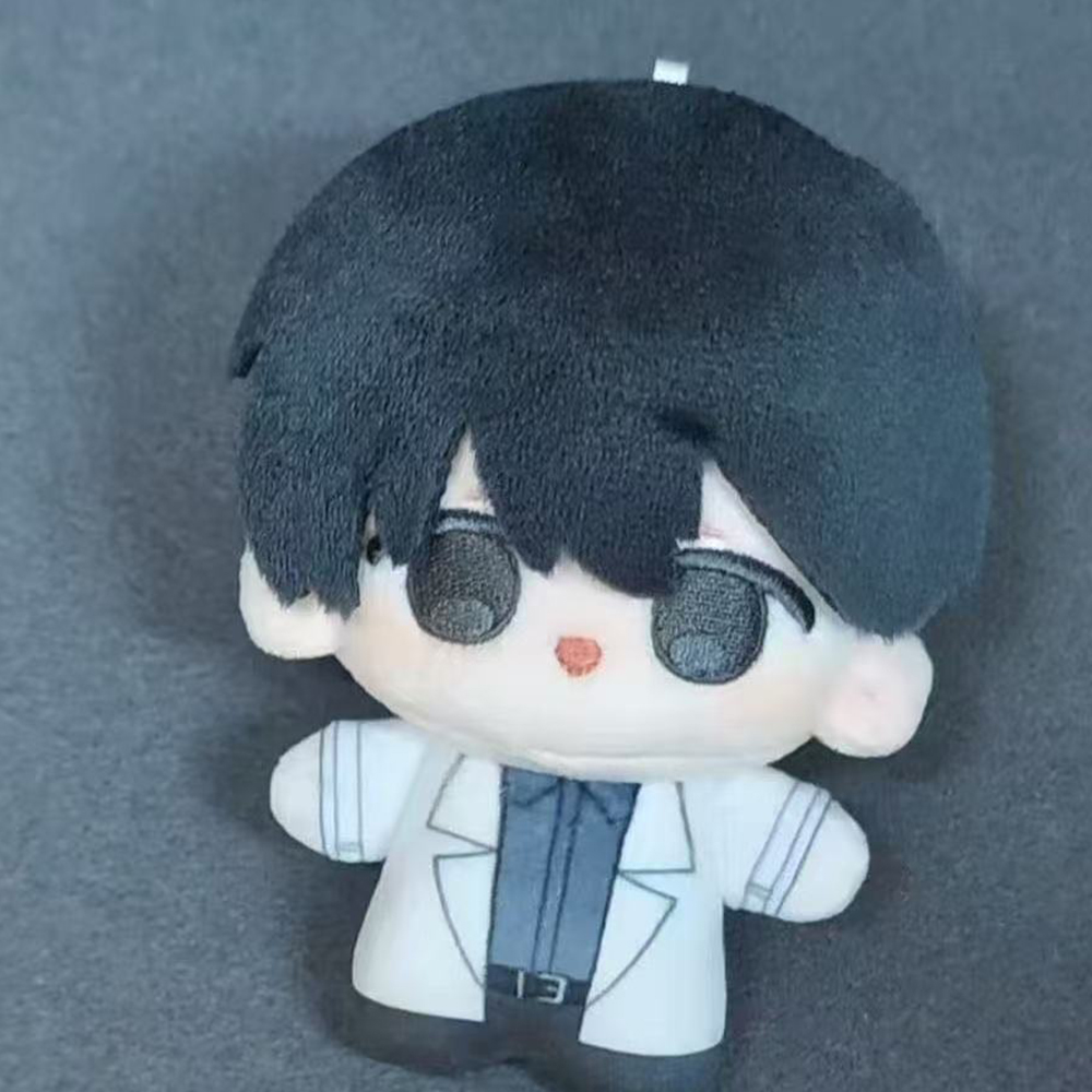 Boneka Cosplay Anime Omniscien - Prop De Cosplay ulasan dan harga