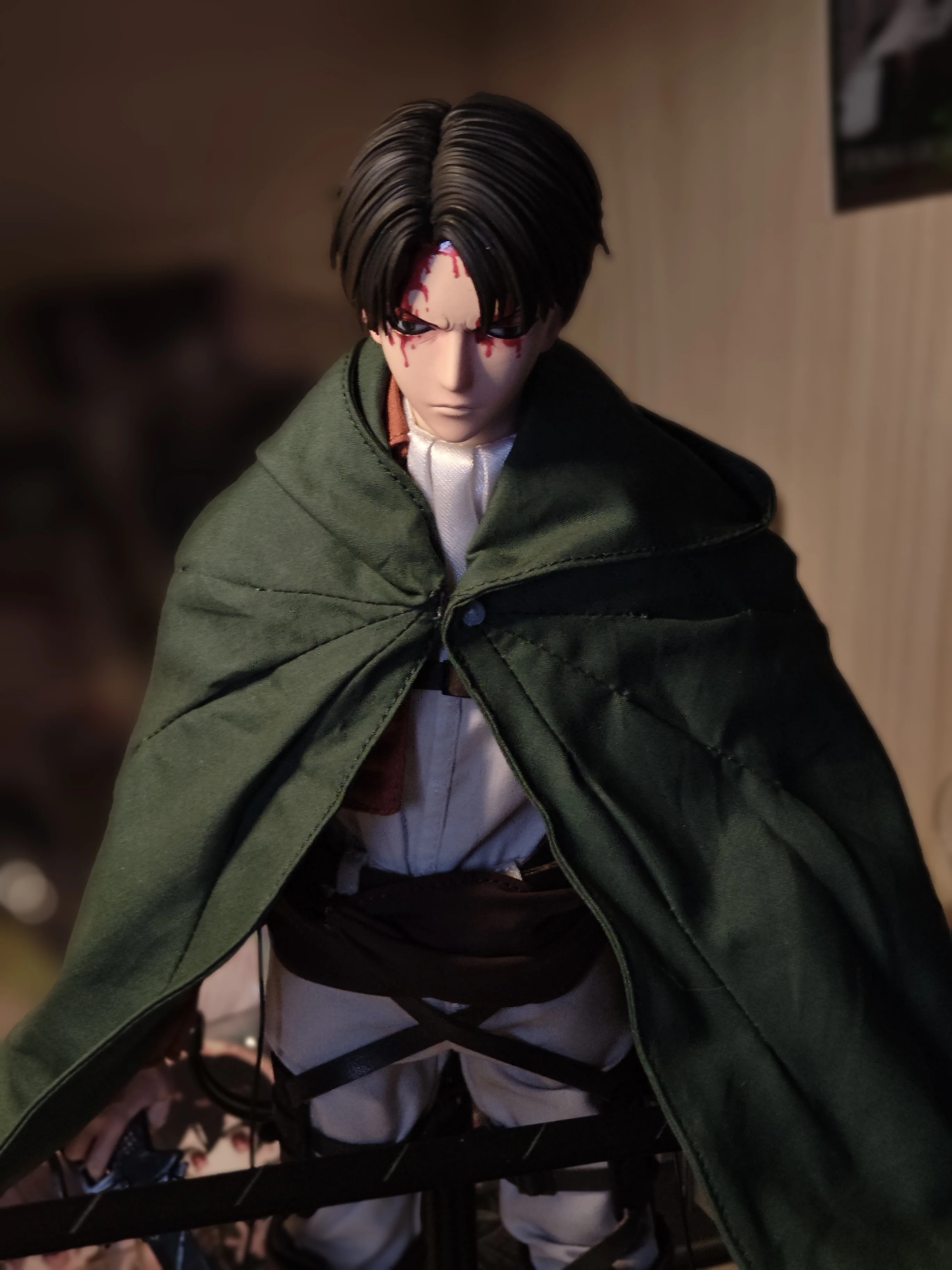 Tersedia Mainan YIBO Asli Asli - Kotobukiya Artfx ulasan dan harga