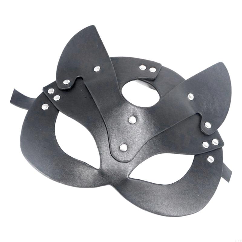 Masker Wajah Telinga Kelinci E - Easy Cosplay Prop ulasan dan harga