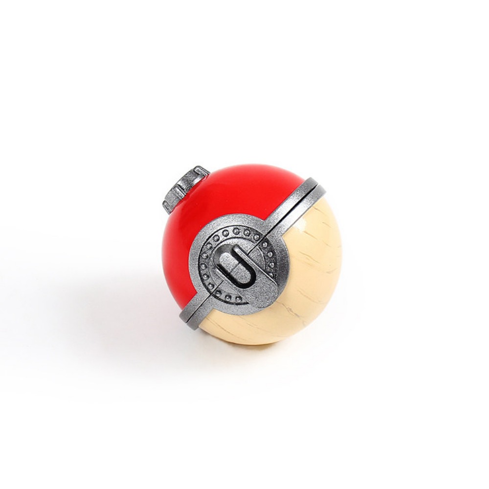 Replika Bola Poke, Properti Co - Pokeball Cosplay Prop ulasan dan harga