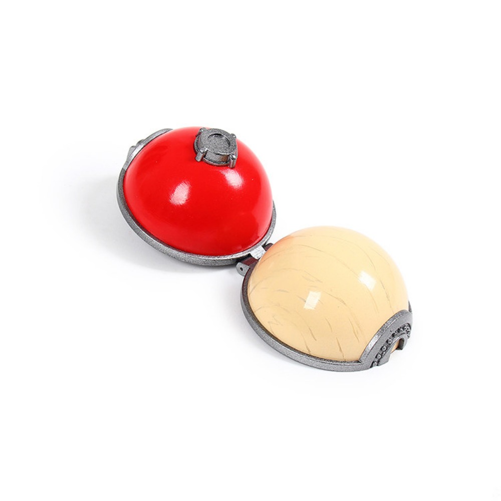 Replika Bola Poke, Properti Co - Pokeball Cosplay Prop ulasan dan harga
