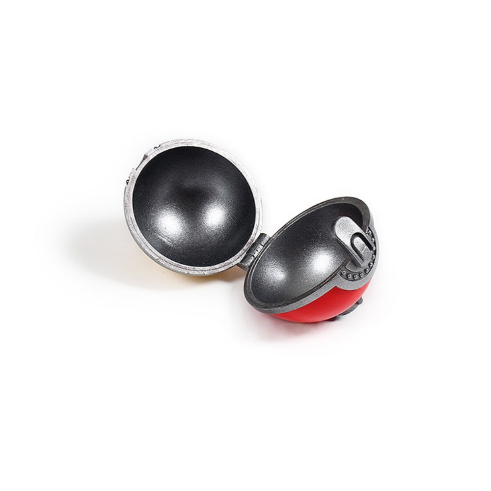 Replika Bola Poke, Properti Co - Pokeball Cosplay Prop ulasan dan harga