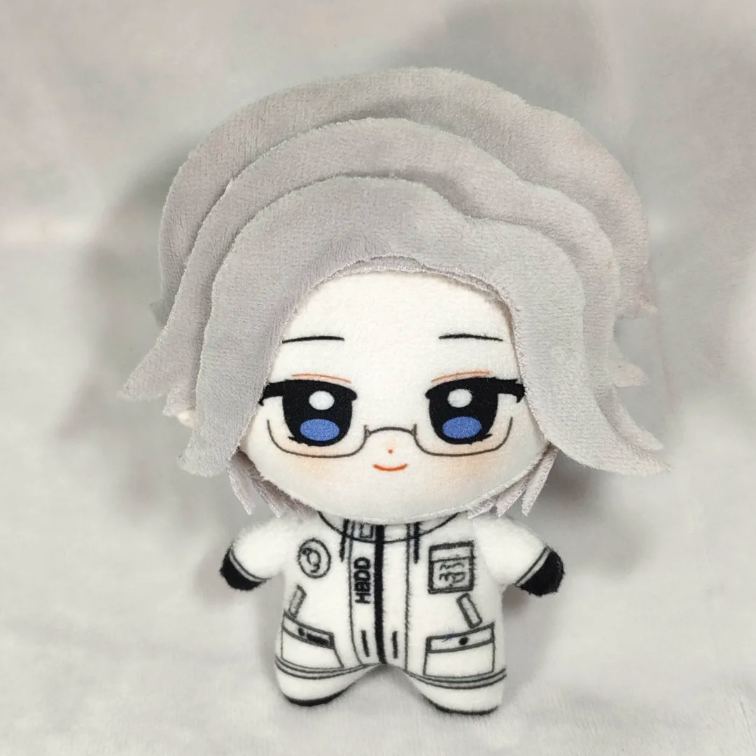 Boneka Plushie Anime Aotsuki E - Prop De Cosplay ulasan dan harga