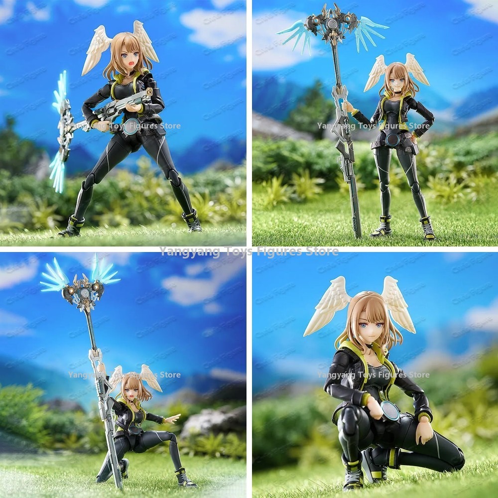 Tersedia GOOD SMILE COMPANY Ko - Good Smile Company Figma ulasan dan harga