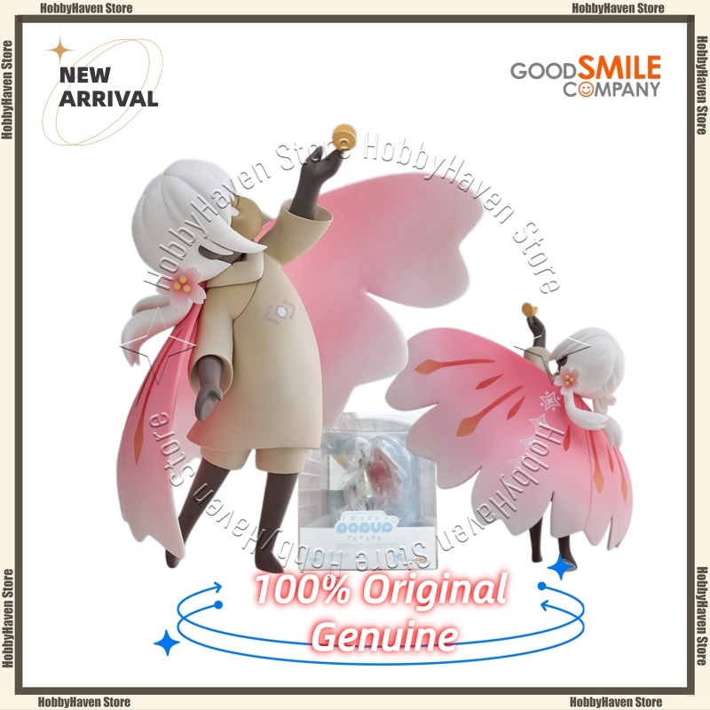 Tersedia di Good Smile Company - Good Smile Company Pop Up Parade ulasan dan harga