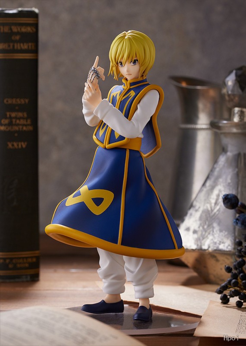 100% Asli Tersedia di Stok Goo - Good Smile Company Pop Up Parade ulasan dan harga