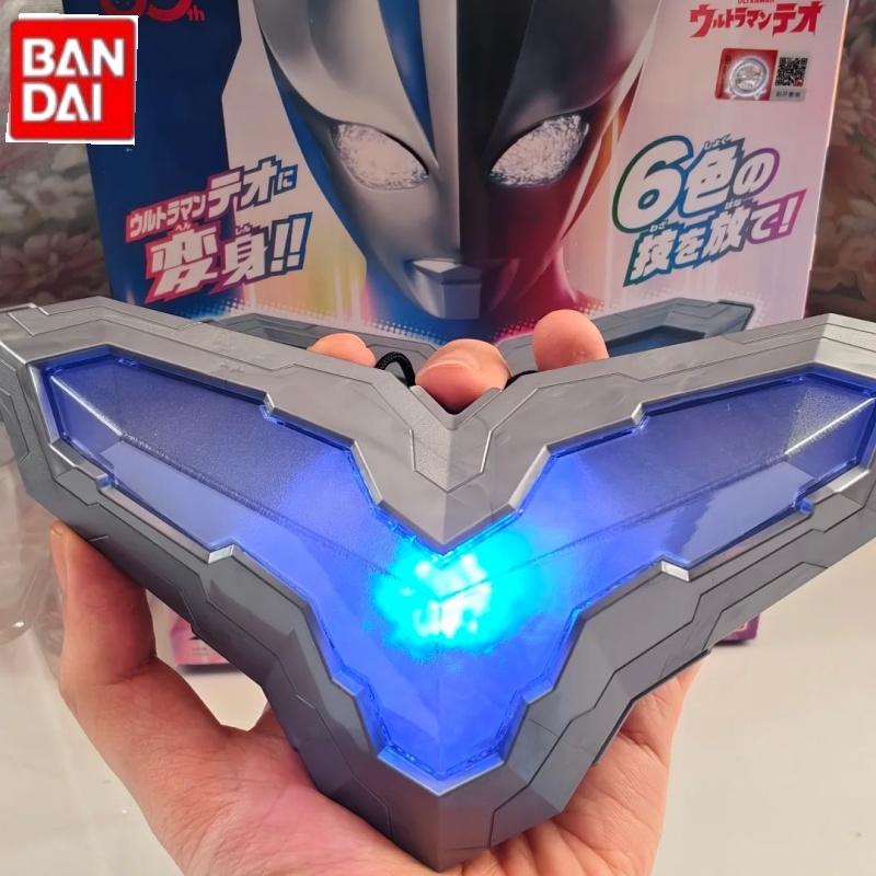 Tersedia Bandai Asli DX Teo St - Bandai Gundam Hg ulasan dan harga