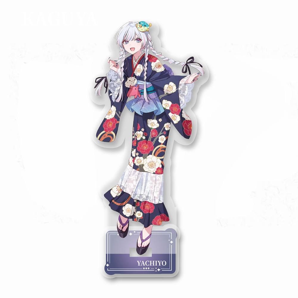 Anime Cosmic Princess Kaguya I - Cosplay Props ulasan dan harga