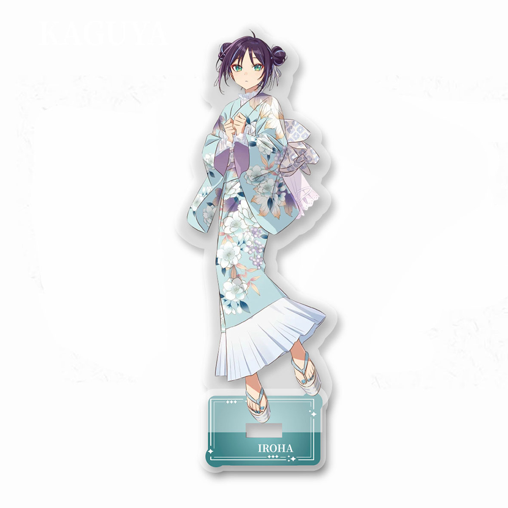 Anime Cosmic Princess Kaguya I - Cosplay Props ulasan dan harga