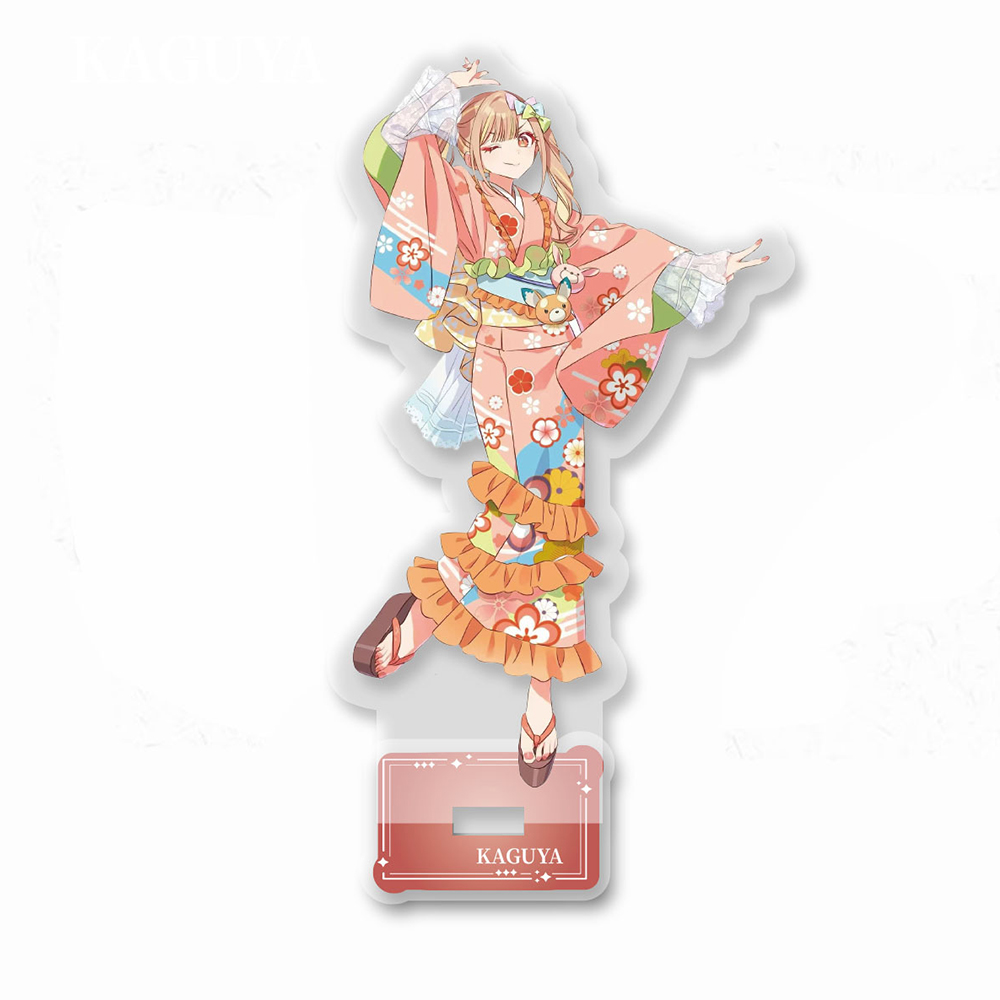 Anime Cosmic Princess Kaguya I - Cosplay Props ulasan dan harga