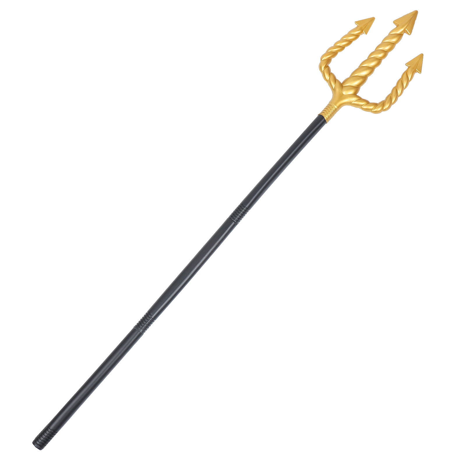 Cosplay Trident Prop Mainan De - Easy Cosplay Prop ulasan dan harga