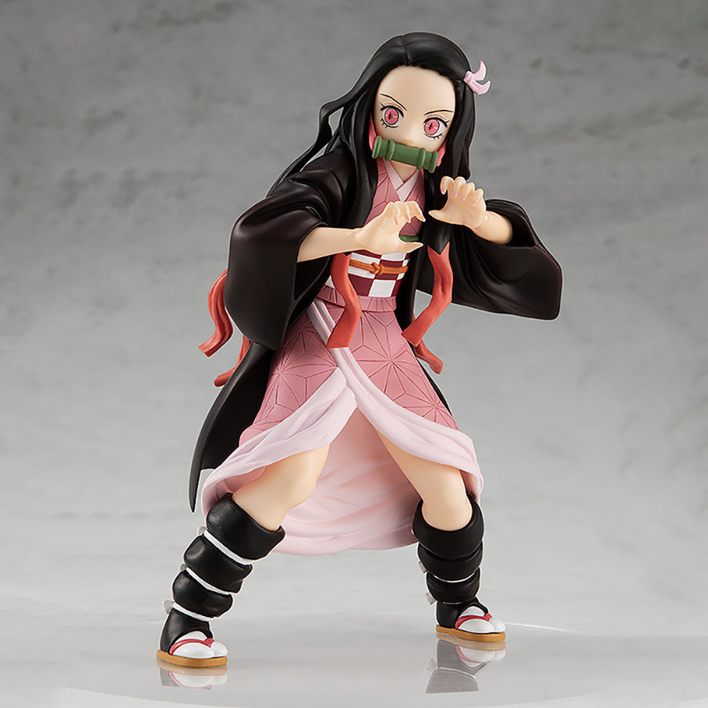100% Original Ready Stock Good - Good Smile Company Pop Up Parade ulasan dan harga