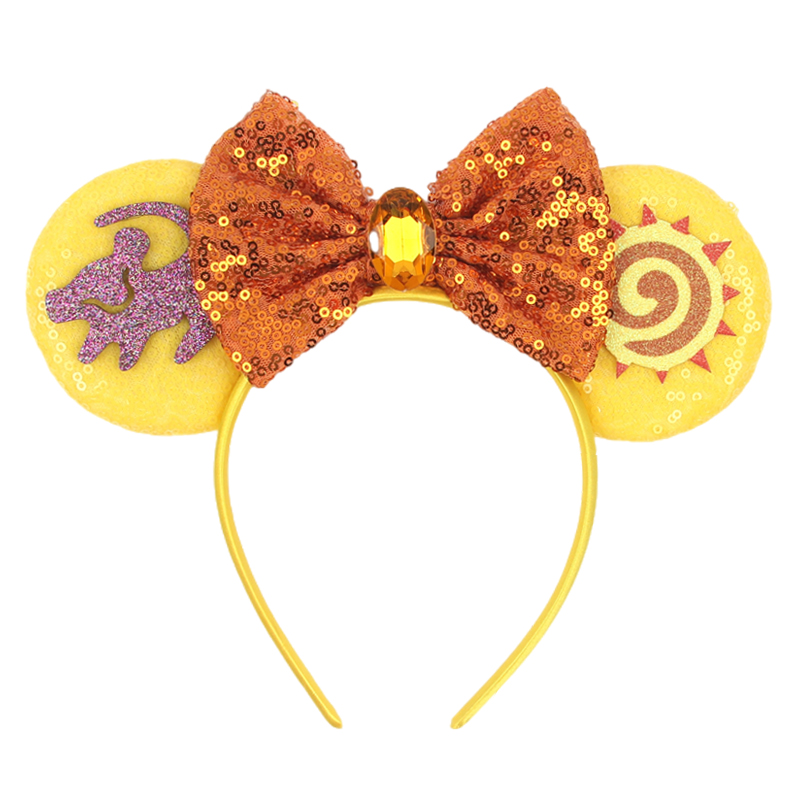 Bando Telinga Tikus Lucu Baru  - Cosplay Prop Bow ulasan dan harga