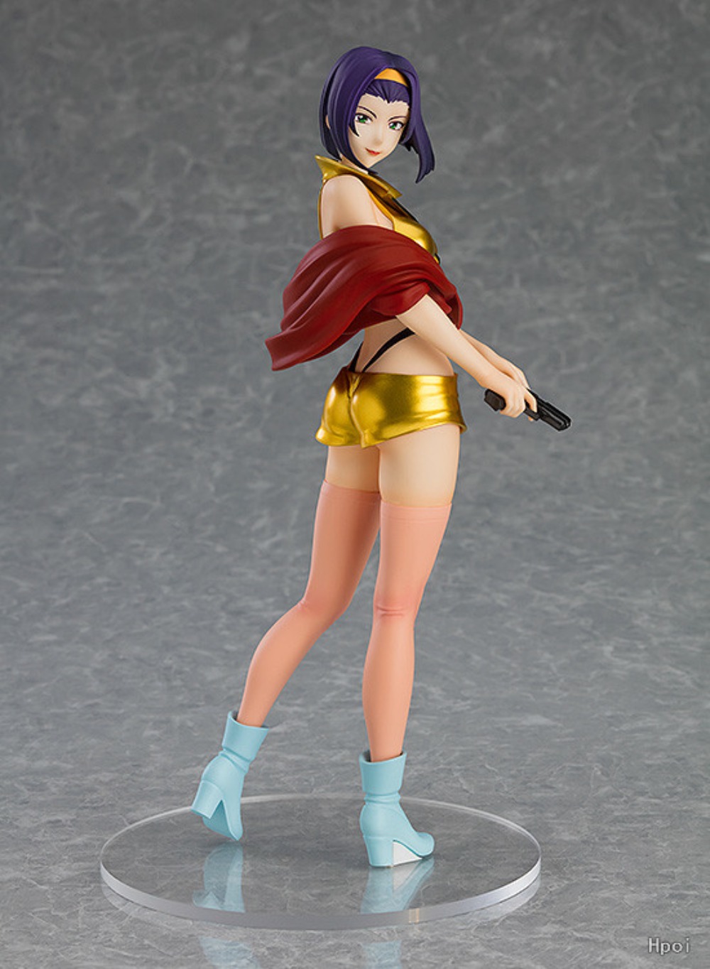 100% Asli Tersedia di Stok Goo - Good Smile Company Figma ulasan dan harga