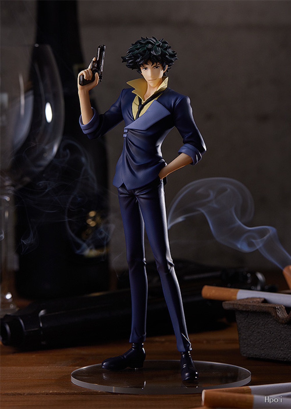 100% Asli Tersedia di Stok Goo - Good Smile Company Figma ulasan dan harga