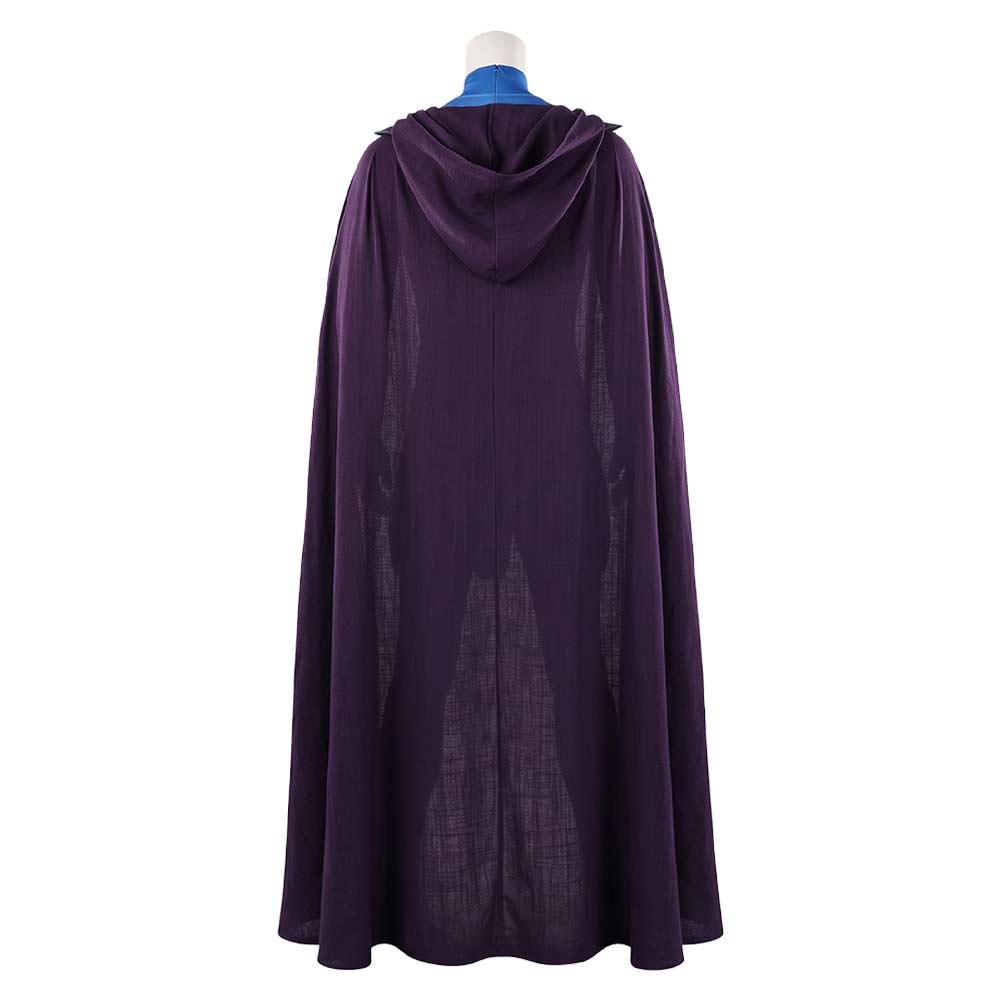 Kostum Cosplay Skeletor Master - Cosplay Prop Dagger ulasan dan harga