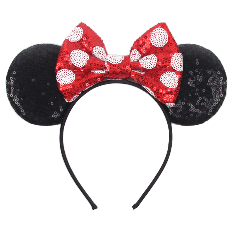 Disney Mickey Mouse Telinga Ik - Cosplay Prop Bow ulasan dan harga