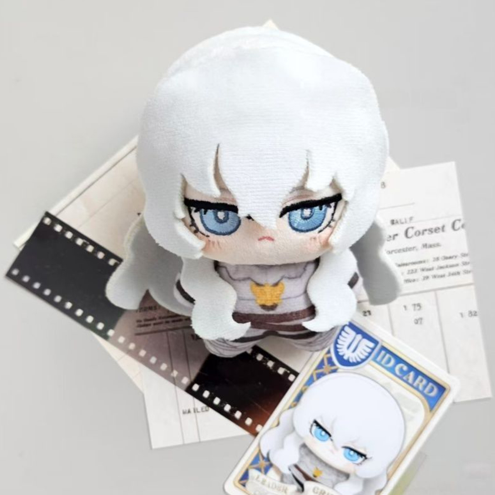 Boneka Kapas Cosplay Anime Ber - Prop De Cosplay ulasan dan harga