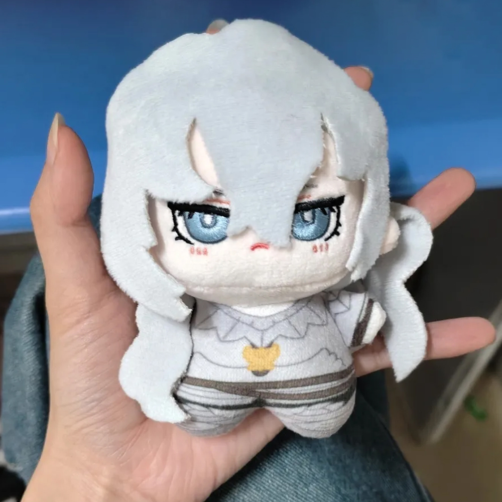 Boneka Kapas Cosplay Anime Ber - Prop De Cosplay ulasan dan harga