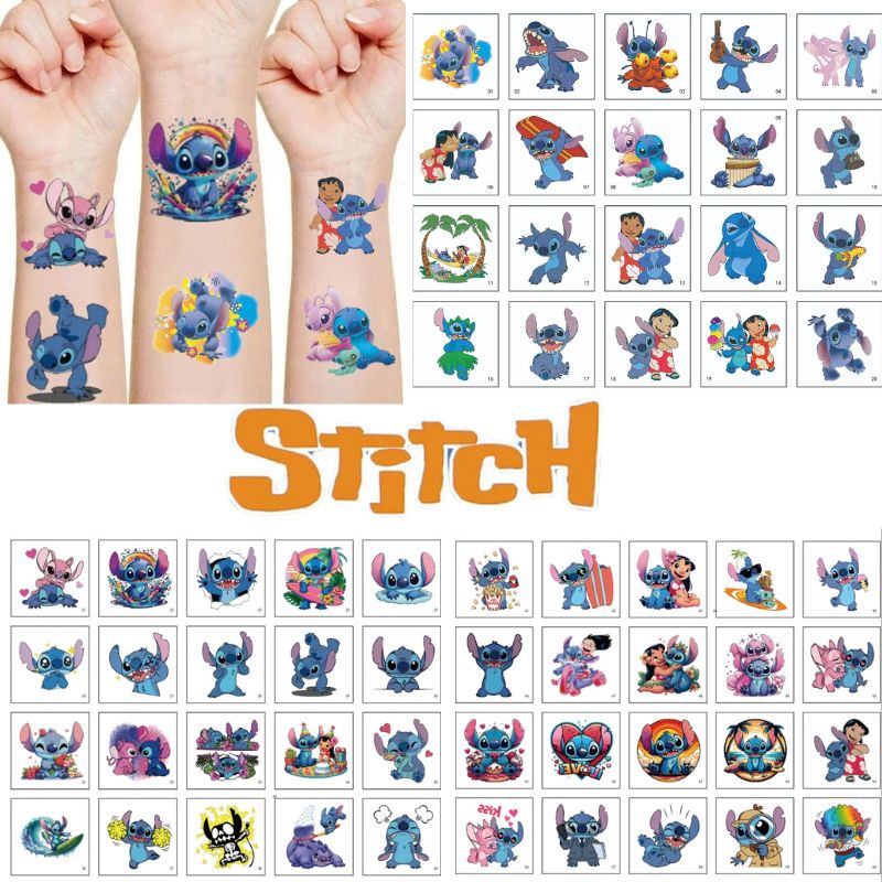 2026 HOT Disney Anime Stitch s - Cosplay Prop Designer ulasan dan harga