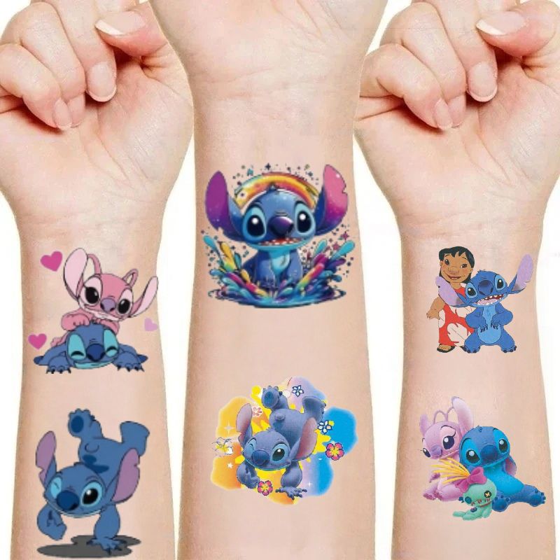 2026 HOT Disney Anime Stitch s - Cosplay Prop Designer ulasan dan harga